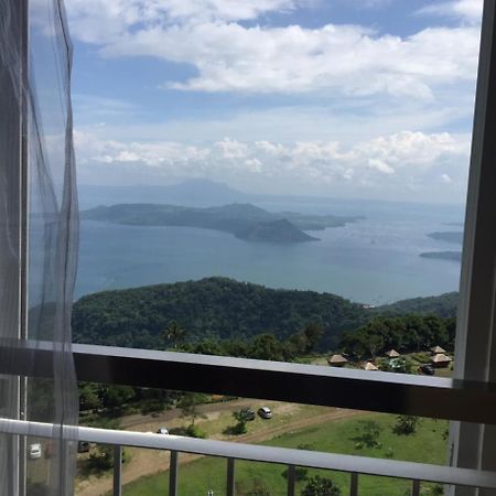 Wind Residences Tower 4 18Th Floor Tagaytay City Eksteriør billede