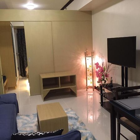 Wind Residences Tower 4 18Th Floor Tagaytay City Eksteriør billede