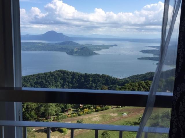 Wind Residences Tower 4 18Th Floor Tagaytay City Eksteriør billede