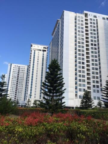 Wind Residences Tower 4 18Th Floor Tagaytay City Eksteriør billede