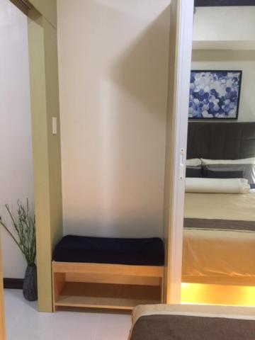 Wind Residences Tower 4 18Th Floor Tagaytay City Eksteriør billede