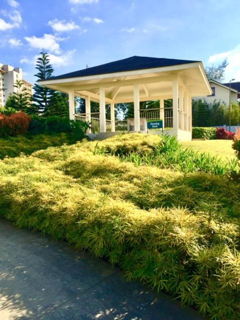Wind Residences Tower 4 18Th Floor Tagaytay City Eksteriør billede