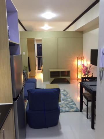 Wind Residences Tower 4 18Th Floor Tagaytay City Eksteriør billede