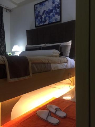 Wind Residences Tower 4 18Th Floor Tagaytay City Eksteriør billede