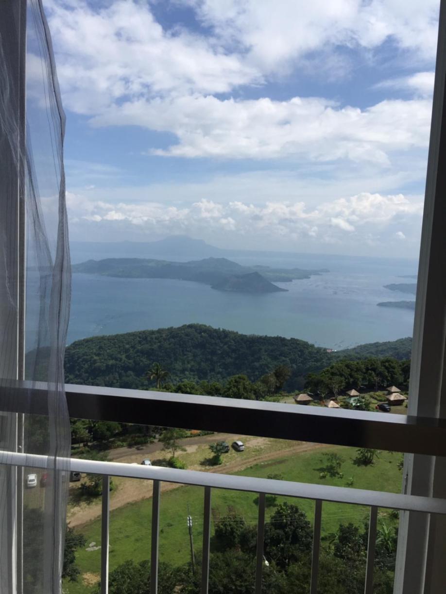 Wind Residences Tower 4 18Th Floor Tagaytay City Eksteriør billede