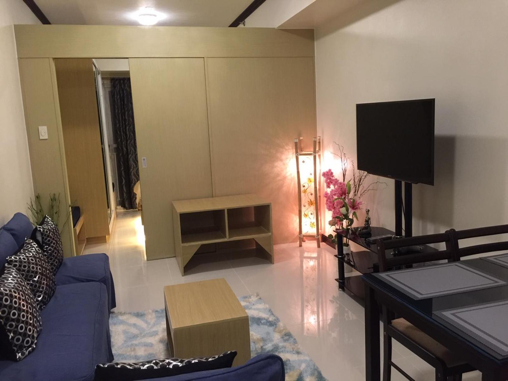Wind Residences Tower 4 18Th Floor Tagaytay City Eksteriør billede