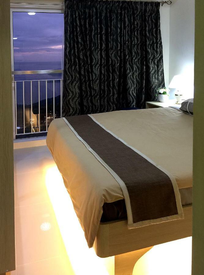 Wind Residences Tower 4 18Th Floor Tagaytay City Eksteriør billede