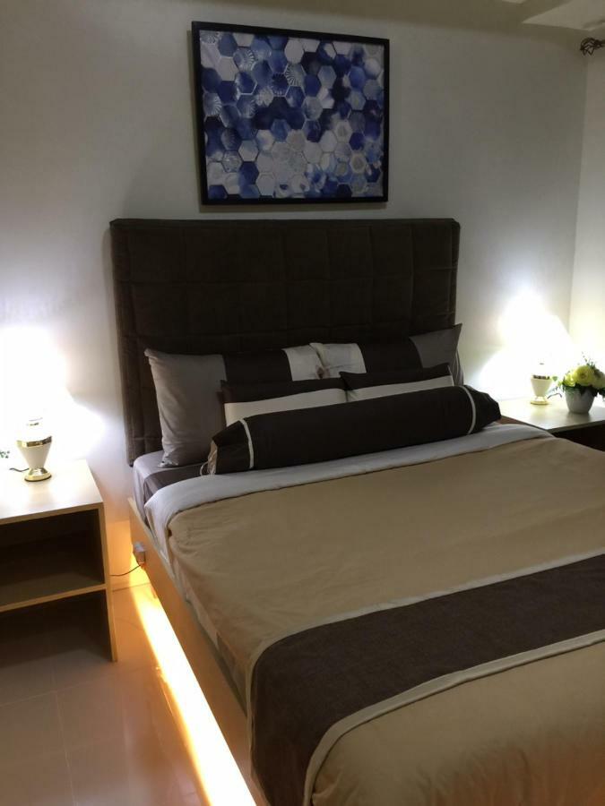 Wind Residences Tower 4 18Th Floor Tagaytay City Eksteriør billede