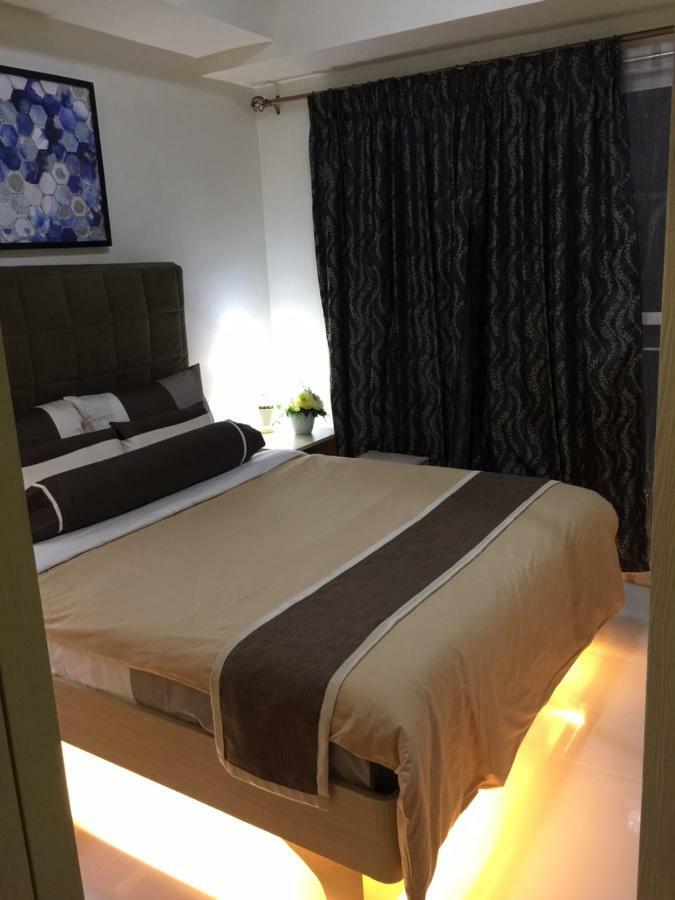 Wind Residences Tower 4 18Th Floor Tagaytay City Eksteriør billede