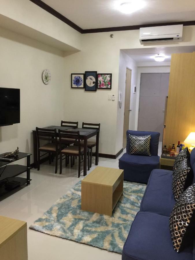 Wind Residences Tower 4 18Th Floor Tagaytay City Eksteriør billede