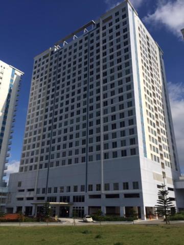 Wind Residences Tower 4 18Th Floor Tagaytay City Eksteriør billede